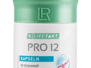 Pro 12 Kapseln